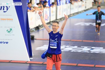 RUN TO LIVE 2024 - Ảnh #1411536