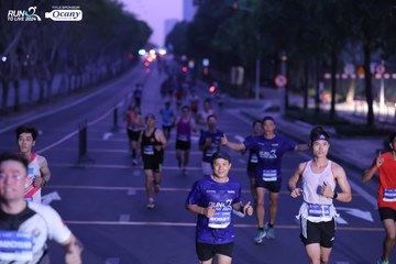 RUN TO LIVE 2024 - Ảnh #1432966