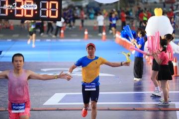 RUN TO LIVE 2024 - Ảnh #1332533
