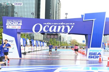 RUN TO LIVE 2024 - Ảnh #1424366