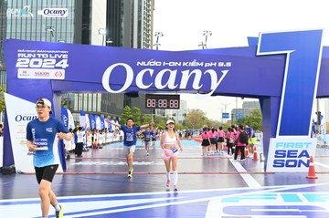 RUN TO LIVE 2024 - Ảnh #1420559