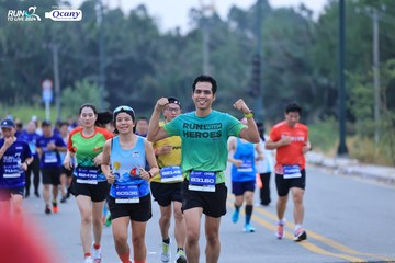 RUN TO LIVE 2024 - Ảnh #1369626