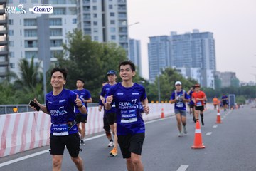 RUN TO LIVE 2024 - Ảnh #1450273