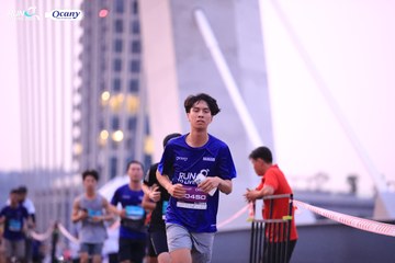 RUN TO LIVE 2024 - Ảnh #1325452