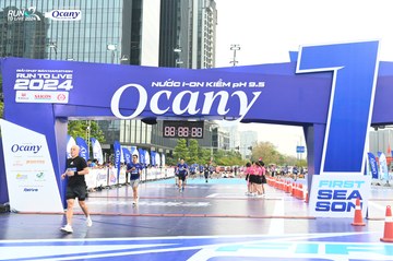 RUN TO LIVE 2024 - Ảnh #1423677