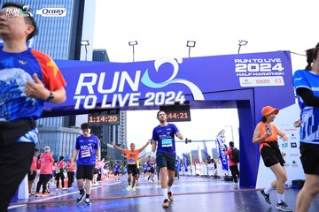 RUN TO LIVE 2024 - Ảnh #1374373