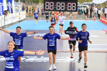 RUN TO LIVE 2024 - Ảnh #1411841