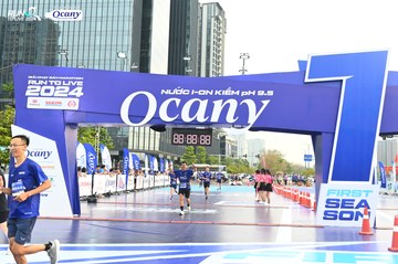 RUN TO LIVE 2024 - Ảnh #1423649