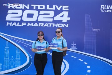 RUN TO LIVE 2024 - Ảnh #1310654