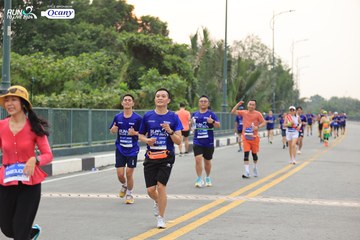 RUN TO LIVE 2024 - Ảnh #1399472