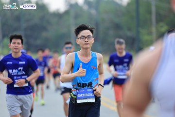 RUN TO LIVE 2024 - Ảnh #1378812