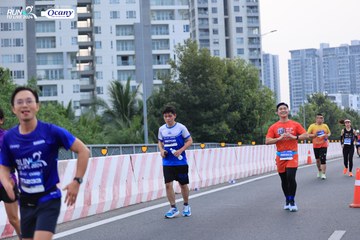 RUN TO LIVE 2024 - Ảnh #1450219