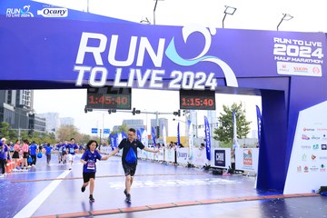 RUN TO LIVE 2024 - Ảnh #1367128