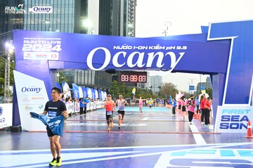 RUN TO LIVE 2024 - Ảnh #1417790