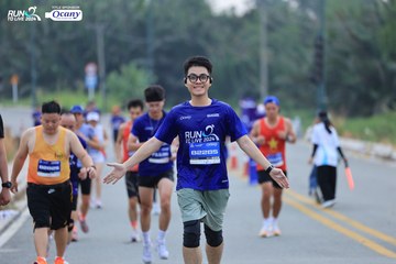 RUN TO LIVE 2024 - Ảnh #1374314