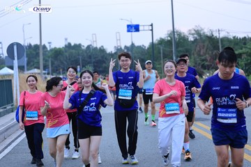 RUN TO LIVE 2024 - Ảnh #1368909