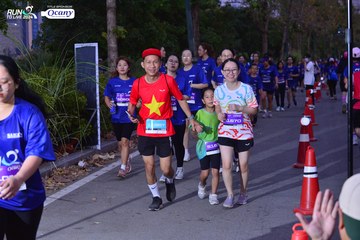 RUN TO LIVE 2024 - Ảnh #1335148