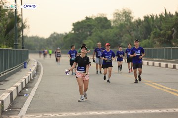 RUN TO LIVE 2024 - Ảnh #1408598