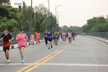 RUN TO LIVE 2024 - Ảnh #1399668