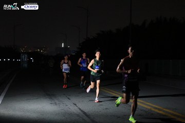 RUN TO LIVE 2024 - Ảnh #1330637