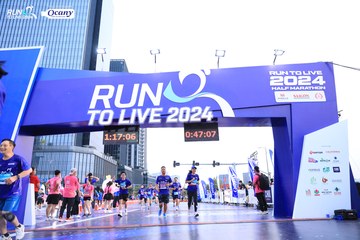 RUN TO LIVE 2024 - Ảnh #1373123