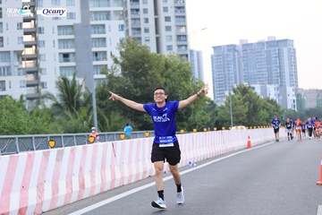 RUN TO LIVE 2024 - Ảnh #1450681
