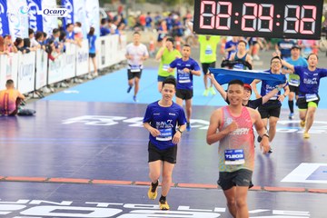 RUN TO LIVE 2024 - Ảnh #1409220