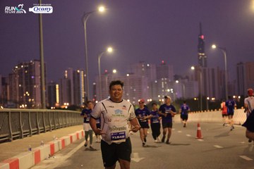 RUN TO LIVE 2024 - Ảnh #1446120