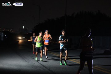 RUN TO LIVE 2024 - Ảnh #1327306