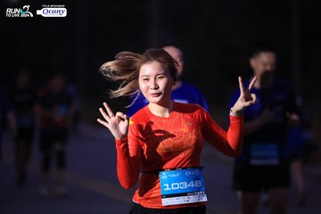 RUN TO LIVE 2024 - Ảnh #1347231