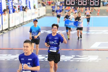 RUN TO LIVE 2024 - Ảnh #1411589