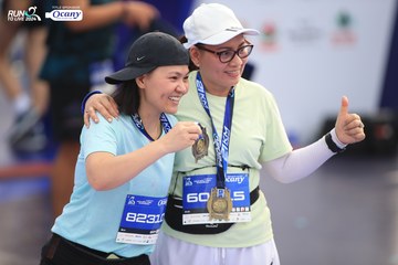 RUN TO LIVE 2024 - Ảnh #1413745