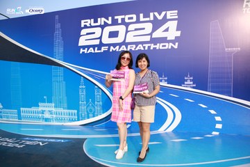 RUN TO LIVE 2024 - Ảnh #1316495