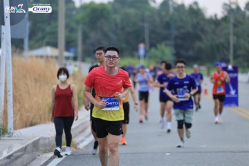 RUN TO LIVE 2024 - Ảnh #1374310