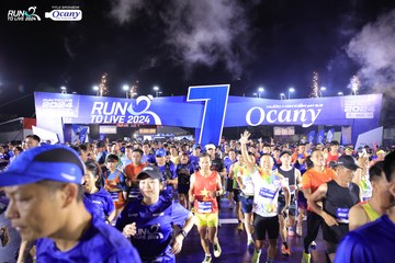 RUN TO LIVE 2024 - Ảnh #1317889