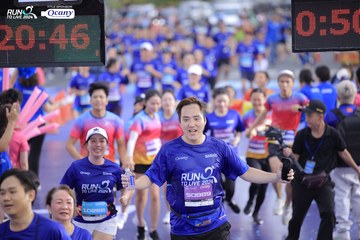 RUN TO LIVE 2024 - Ảnh #1360502