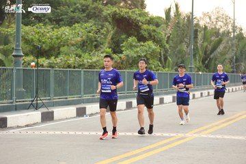 RUN TO LIVE 2024 - Ảnh #1402049