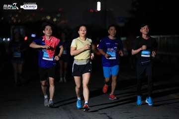 RUN TO LIVE 2024 - Ảnh #1340257