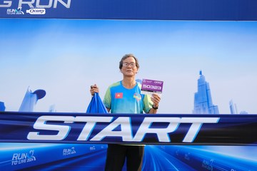 RUN TO LIVE 2024 - Ảnh #1315714