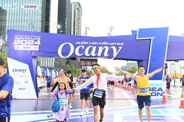 RUN TO LIVE 2024 - Ảnh #1418906