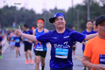 RUN TO LIVE 2024 - Ảnh #1359203