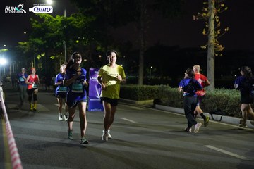 RUN TO LIVE 2024 - Ảnh #1376255