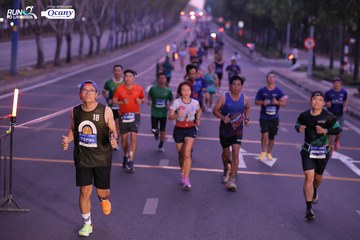 RUN TO LIVE 2024 - Ảnh #1433410