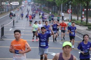 RUN TO LIVE 2024 - Ảnh #1435302