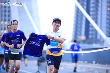 RUN TO LIVE 2024 - Ảnh #1326162