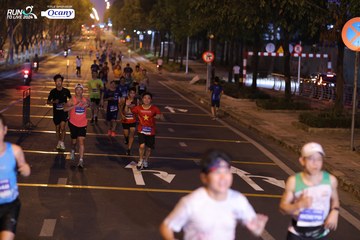 RUN TO LIVE 2024 - Ảnh #1431795