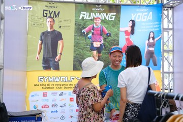 RUN TO LIVE 2024 - Ảnh #1313775