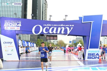 RUN TO LIVE 2024 - Ảnh #1418750