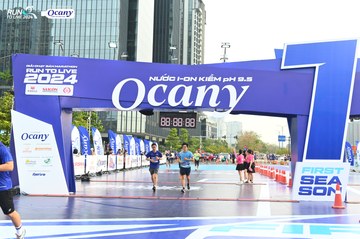 RUN TO LIVE 2024 - Ảnh #1424903