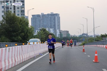 RUN TO LIVE 2024 - Ảnh #1451012